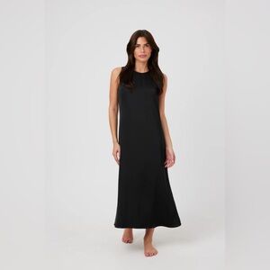 Bytess Sleeveless Slip Dress